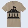 Beefy T® 100% Cotton T Shirt Thumbnail