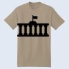 Beefy T® 100% Cotton T Shirt Thumbnail