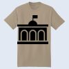 Beefy T® 100% Cotton T Shirt Thumbnail