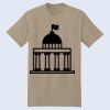 Beefy T® 100% Cotton T Shirt Thumbnail