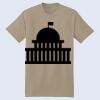 Beefy T® 100% Cotton T Shirt Thumbnail