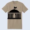Beefy T® 100% Cotton T Shirt Thumbnail