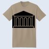 Beefy T® 100% Cotton T Shirt Thumbnail