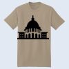 Beefy T® 100% Cotton T Shirt Thumbnail