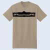Beefy T® 100% Cotton T Shirt Thumbnail