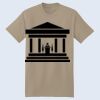 Beefy T® 100% Cotton T Shirt Thumbnail