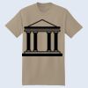 Beefy T® 100% Cotton T Shirt Thumbnail