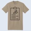 Beefy T® 100% Cotton T Shirt Thumbnail