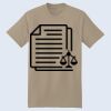 Beefy T® 100% Cotton T Shirt Thumbnail
