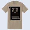 Beefy T® 100% Cotton T Shirt Thumbnail