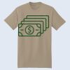Beefy T® 100% Cotton T Shirt Thumbnail