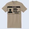 Beefy T® 100% Cotton T Shirt Thumbnail