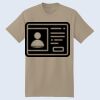 Beefy T® 100% Cotton T Shirt Thumbnail