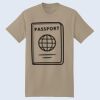 Beefy T® 100% Cotton T Shirt Thumbnail
