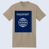 Beefy T® 100% Cotton T Shirt Thumbnail