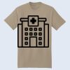 Beefy T® 100% Cotton T Shirt Thumbnail