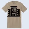 Beefy T® 100% Cotton T Shirt Thumbnail