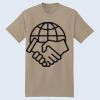 Beefy T® 100% Cotton T Shirt Thumbnail