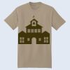 Beefy T® 100% Cotton T Shirt Thumbnail