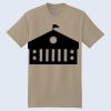 Beefy T® 100% Cotton T Shirt Thumbnail