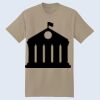 Beefy T® 100% Cotton T Shirt Thumbnail