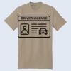 Beefy T® 100% Cotton T Shirt Thumbnail