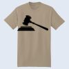 Beefy T® 100% Cotton T Shirt Thumbnail