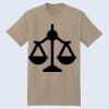 Beefy T® 100% Cotton T Shirt Thumbnail