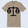 Beefy T® 100% Cotton T Shirt Thumbnail
