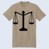 Beefy T® 100% Cotton T Shirt Thumbnail