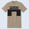 Beefy T® 100% Cotton T Shirt Thumbnail