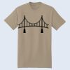 Beefy T® 100% Cotton T Shirt Thumbnail