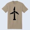 Beefy T® 100% Cotton T Shirt Thumbnail