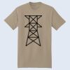 Beefy T® 100% Cotton T Shirt Thumbnail