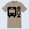 Beefy T® 100% Cotton T Shirt Thumbnail