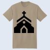 Beefy T® 100% Cotton T Shirt Thumbnail