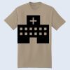 Beefy T® 100% Cotton T Shirt Thumbnail