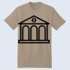 Beefy T® 100% Cotton T Shirt Thumbnail