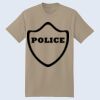 Beefy T® 100% Cotton T Shirt Thumbnail