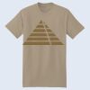 Beefy T® 100% Cotton T Shirt Thumbnail