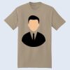 Beefy T® 100% Cotton T Shirt Thumbnail