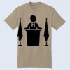 Beefy T® 100% Cotton T Shirt Thumbnail