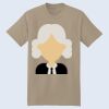 Beefy T® 100% Cotton T Shirt Thumbnail