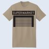 Beefy T® 100% Cotton T Shirt Thumbnail