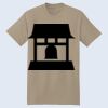 Beefy T® 100% Cotton T Shirt Thumbnail