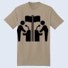 Beefy T® 100% Cotton T Shirt Thumbnail