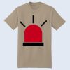 Beefy T® 100% Cotton T Shirt Thumbnail