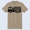 Beefy T® 100% Cotton T Shirt Thumbnail