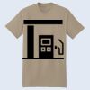 Beefy T® 100% Cotton T Shirt Thumbnail