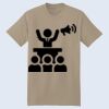 Beefy T® 100% Cotton T Shirt Thumbnail
